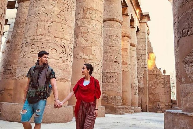 3-Day Luxor City Break - Accommodation Details