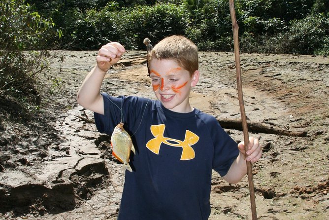3 Day - Manu Cloud Forest - Group Service - Frequently Asked Questions