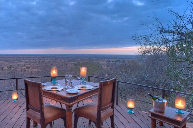 3 Day Meru National Park Safari - Pricing Information