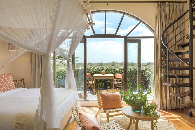 3-Day Nairobi National Park Safari - What To Expect