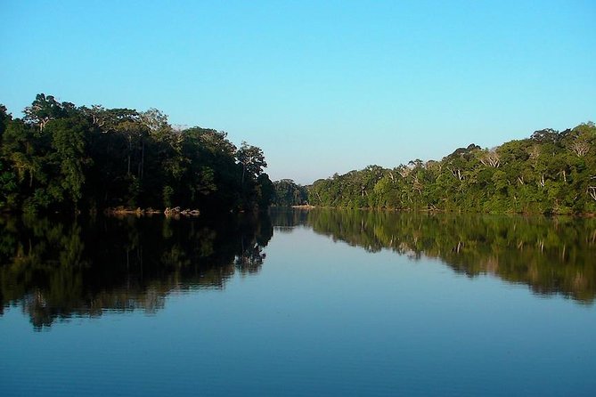 3 Day - Posada Amazonas Classic Program Group Tour - Whats Excluded