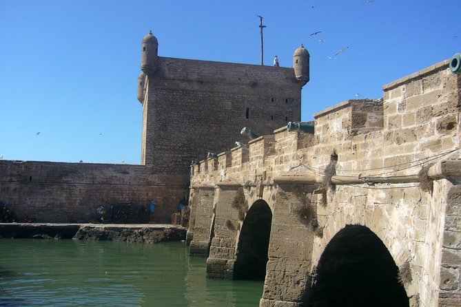 3 Day Private Atlantic Coast Tour From Marrakech - Booking Details