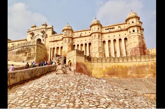 3-Day Private Golden Triangle Tour: Delhi, Agra and Jaipur - Booking Information