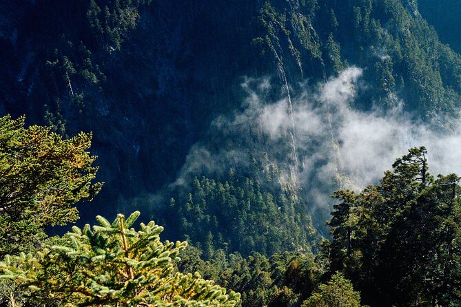 3-Day Private Hiking Tour of Jade Mountain - Accommodation Details