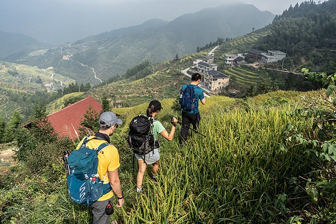 3- Day Private Hiking Trip to Xuefeng Mountain With Accommondation - Booking Information