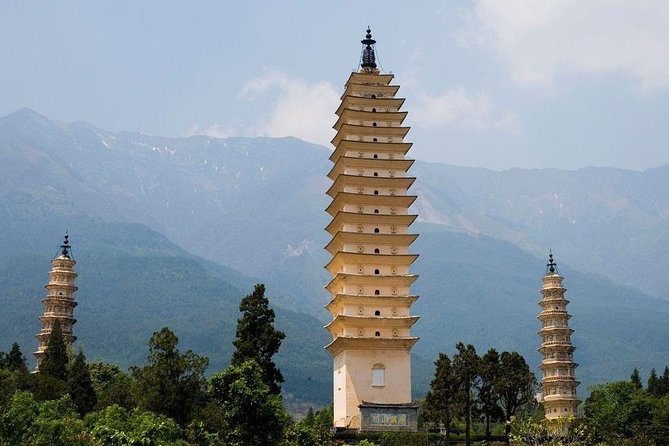 3-Day Private In-Depth Yunnan Discovery: Kunming, Dali and Lijiang - Lowest Price Guarantee