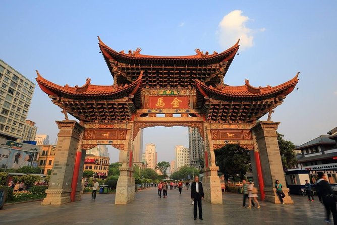 3-Day Private Relaxing Tour of Kunming Including Stone Forest - Booking Information and Pricing