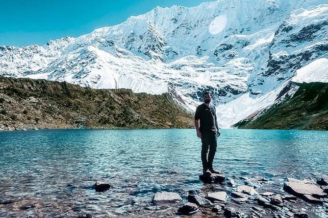 3 Day Private Salkantay Trek Adventure Tour - The Sum Up
