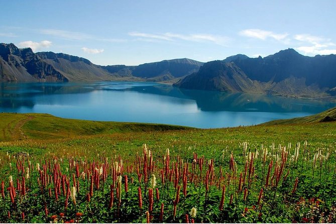 3-Day Private Tour Combo Package of Changbai Mountain With Accommodation - Accommodation Options