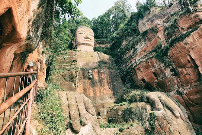 3-Day Private Tour: Incredible Chengdu Highlights - Frequently Asked Questions
