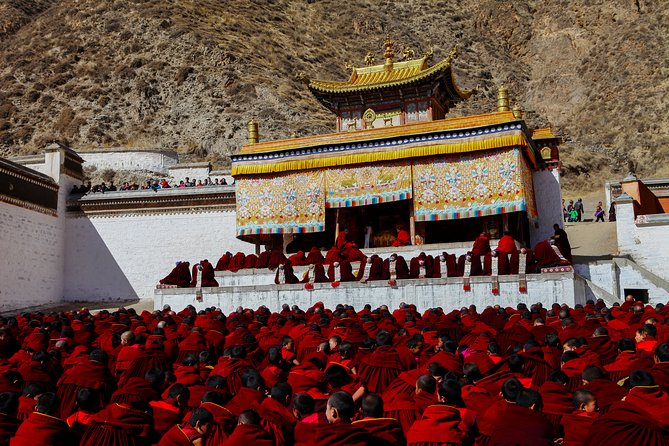 3-Day Private Tour: Lhasa, Gyangtse, and Shigatse - Pickup and Start Time