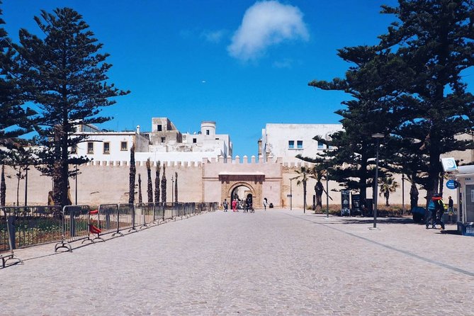 3-Day Private Tour of the Atlantic Coast From Agadir - Cancellation Policy