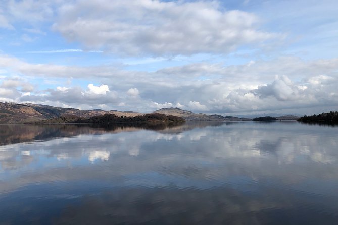 3-Day Private Tour of the Highlands of Scotland From Glasgow - Day 3 Itinerary