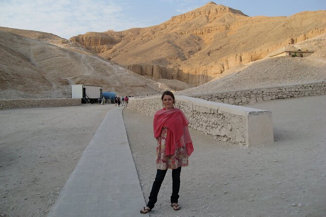 3-Day Private Tour To Aswan and Luxor Temples From Aswan - Background Information