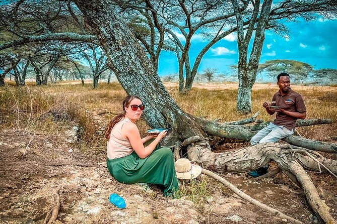 3-day Private Tour to Mount Ol Donyo Lengai and Lake Natron - Tour Overview