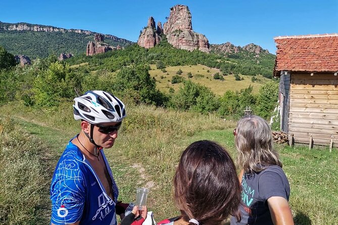 3-Day Private Tour Wine and E-Biking in Northwest Bulgaria - Transportation Details