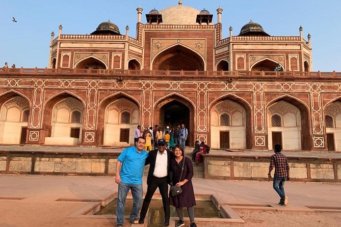 3 Day Rajashthan Tour for Women - Inclusions