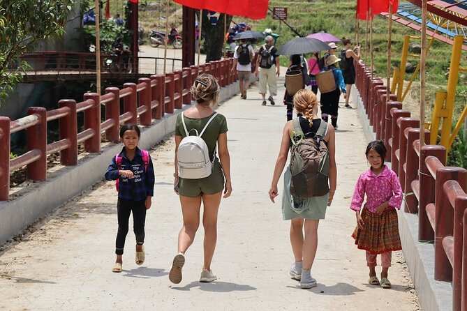 3-Day Sapa Trekking Village With Local Guide & Transfer - Exclusions and Additional Costs