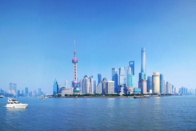 3-Day Shanghai Hangzhou and Suzhou Private Tour Include Zhujiajiao Water Town - Tour Package Inclusions