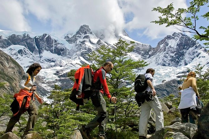 3-Day Small Group Guided Tour W Trekking -Torres Del Paine Highlights Fast Track - Logistics and Meeting Points