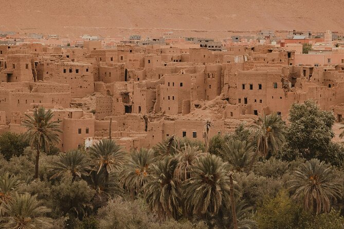 3 Day Tour From Marrakech to Merzouga Desert - Frequently Asked Questions