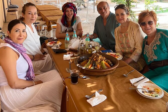 3-Day Tour From Marrakech to Merzouga Sahara Desert - Day 2: Dades Gorges to Merzouga