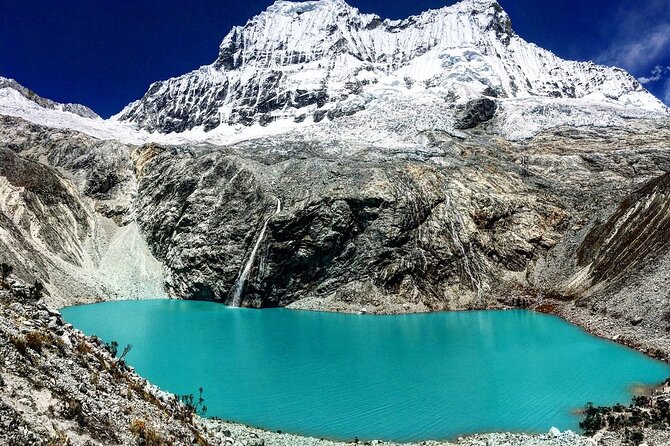 3-Day Tour to Parón, Llanganuco and Laguna 69 From Huaraz - Photography Tips and Tricks