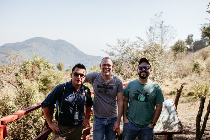 3-Day Tour to the Guatemalan Pacific: Pacaya Volcano,Pizza, Beach - Booking Information and Pricing
