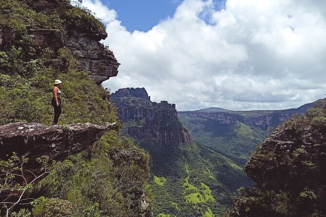 3-Day Trekking in Vale Do Pati - Frequently Asked Questions