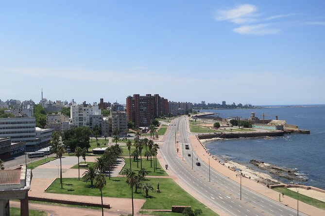 3-Day Trip in Montevideo From Buenos Aires - Optional Excursions