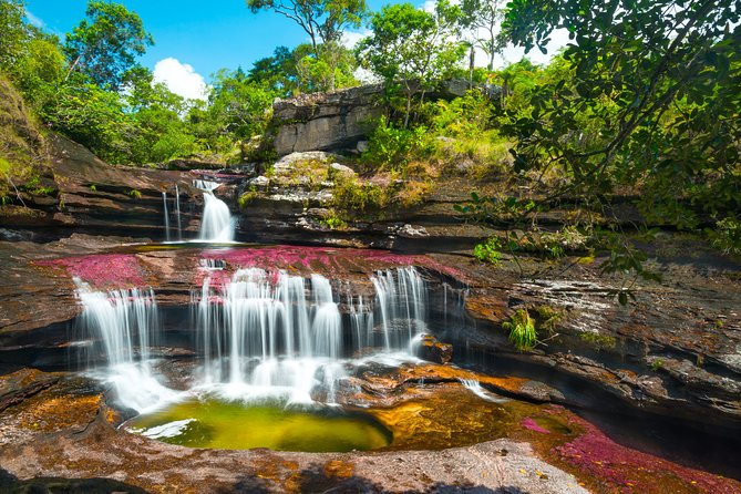 3-Day Trip to Caño Cristales (the River of Many Colors) - Packing List for Travelers