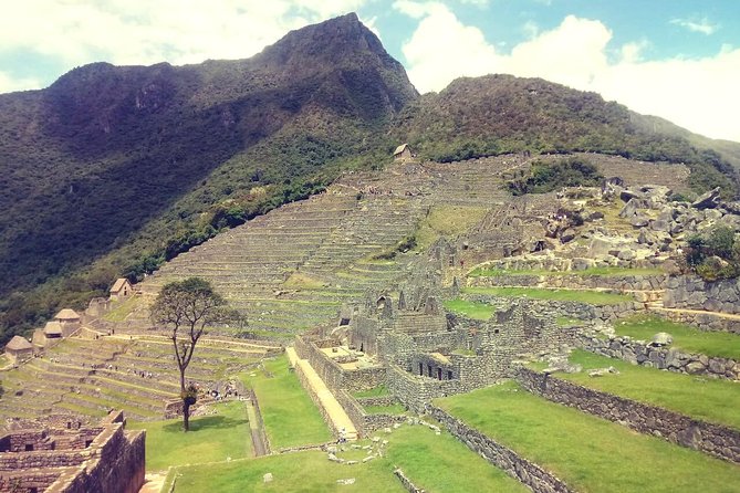 3 Day View - Cusco and Machu Picchu - Pricing Information