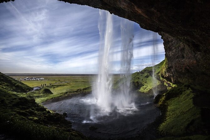 3 Day Winter Iceland Tour to Golden Circle, South Coast, Ice Cave - Tour Overview