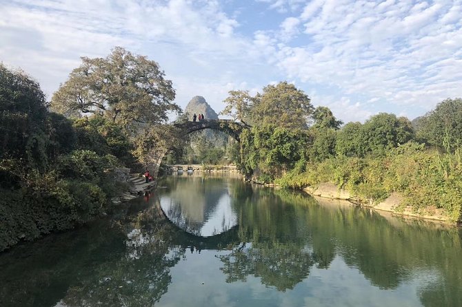 3-Day Yangshuo Private Tour From Shanghai by Round-Way Flight - Frequently Asked Questions
