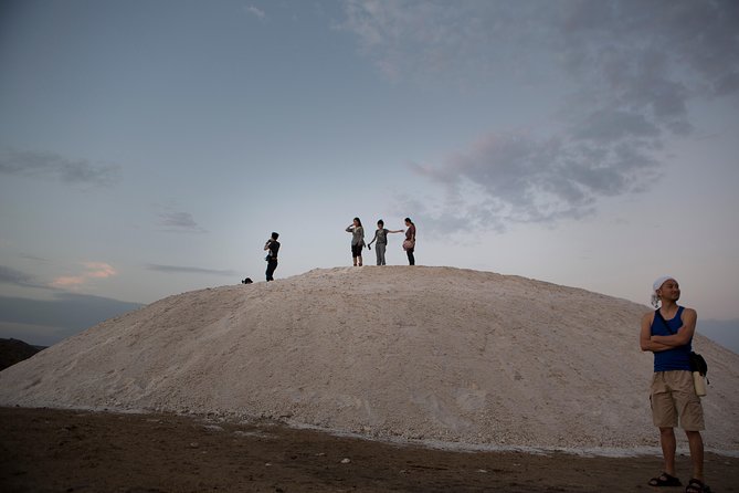 3 Days/2 Nights Dallol Depression & Ertaale Volcano Tour