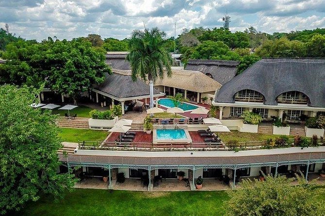 3 Days / 2 Nights Ilala Lodge Package - Pricing Details