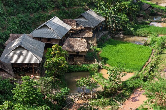 3 Days 2 Nights in Mai Chau Pu Luong From Hanoi - Booking and Cancellation Policies