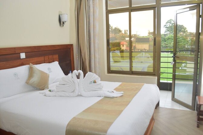 3 Days, 2 Nights Masai Mara Kenya Safari From Nairobi - Additional Information