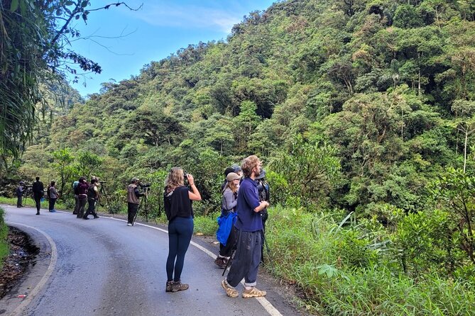 3 Days Amazon Jungle Tour in Manu Peru - Tour Highlights