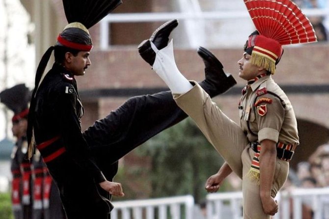 3-Days Amritsar Tour From Delhi Includes Hotel,Train Tickets & Transfers - Accommodation Details