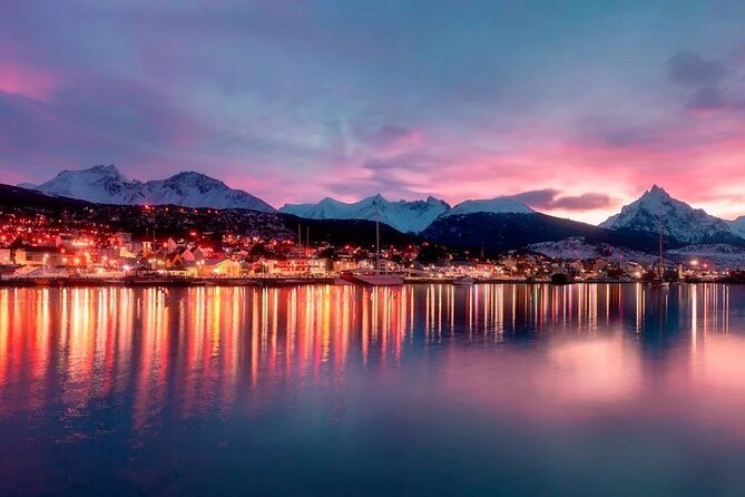 3-Days and 2 Nights Discovery Ushuaia With Airfare From Buenos Aires - Frequently Asked Questions