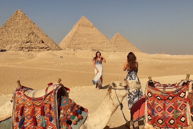 3 Days Cairo & Alexandria Tour Package( Private All Inc-Including Accommodation) - Expert Tour Guide