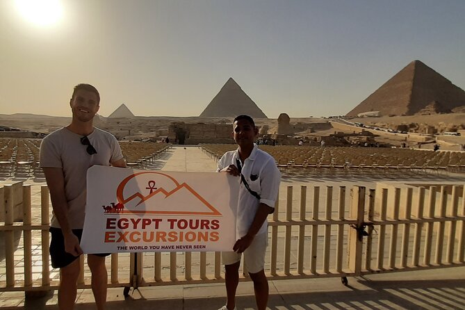 3 Days Cairo Tour Package ( Private All Inc-Including Accommodation ) - Accommodation Details