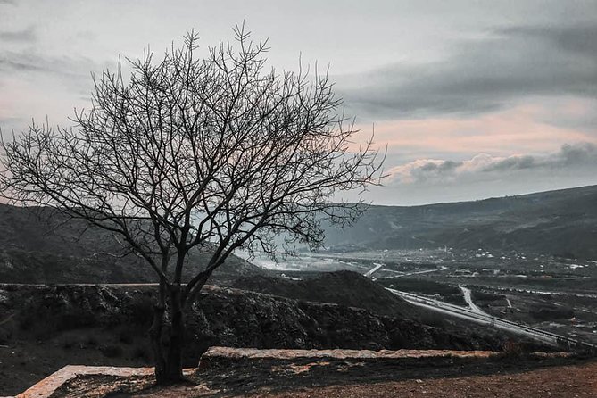 3 DAYS CULTURAL Tours-Tbilisi-Kakheti-Kazbegi With Airport Transfer - Pickup and Drop-off Information