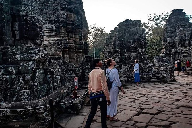 3 Days Discovery Of Angkor Wat, Banteay Srei and Kbal Spean - Price Details and Variations