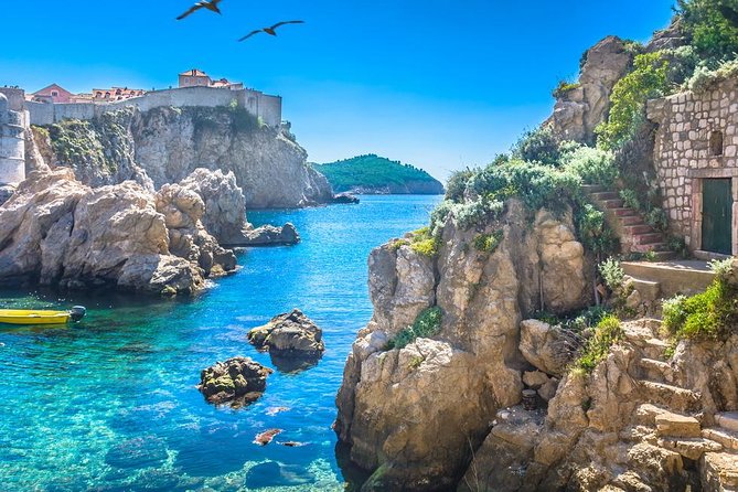 3 Days: Dubrovnik - Mostar - Split, Split - Plitvice Lakes - Zagreb - Day 3: Plitvice Lakes and Zagreb