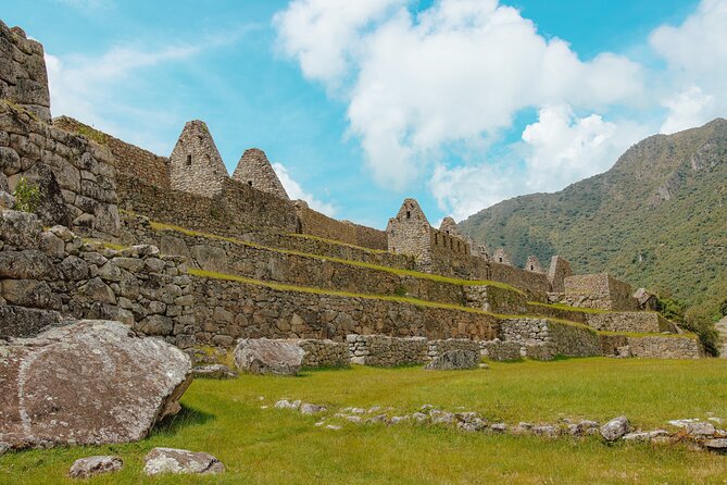 3 Days Excursion City Tour and the Magical Machu Picchu - Booking Information and Recommendations