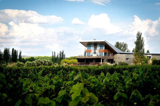 3-Days Getaway for Wine Lovers - Mendoza Experience! - Booking and Confirmation Process
