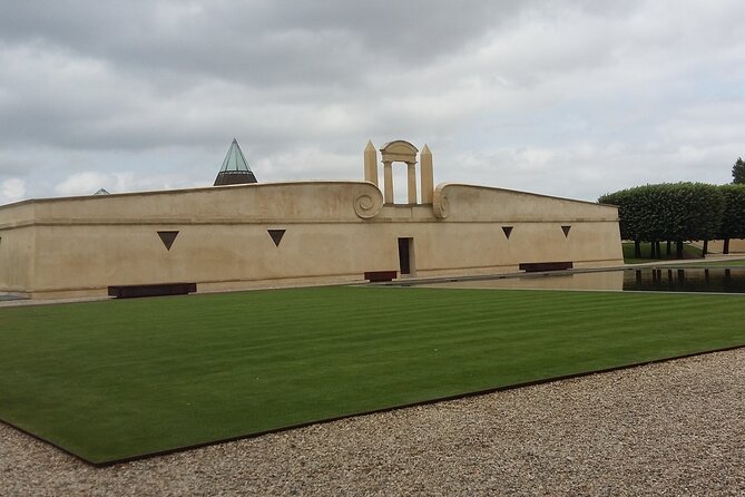 3 Days Grand Cru Wine Experience in Bordeaux Region - Transportation and Accommodation