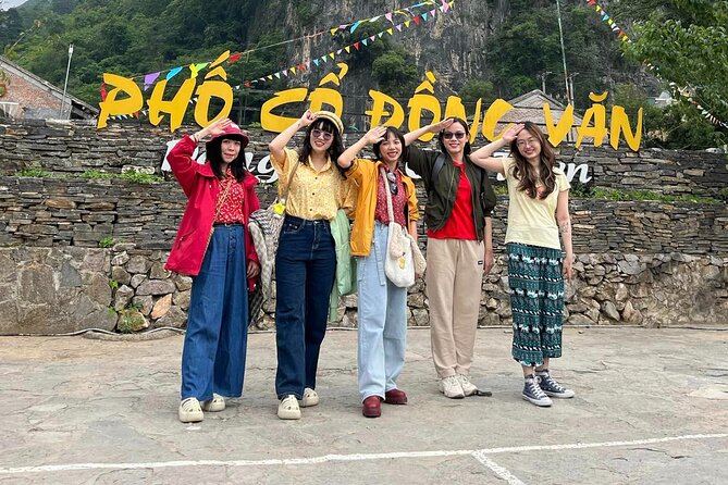 3 Days Ha Giang Motorbike Private Tour To Hidden Trails - Fitness & Licensing Requirements